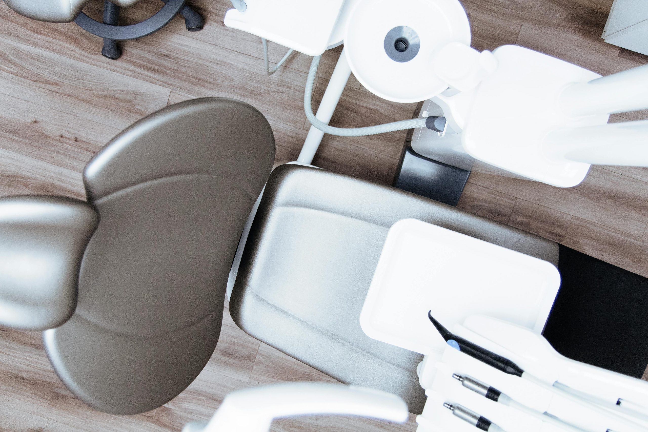Dental practice