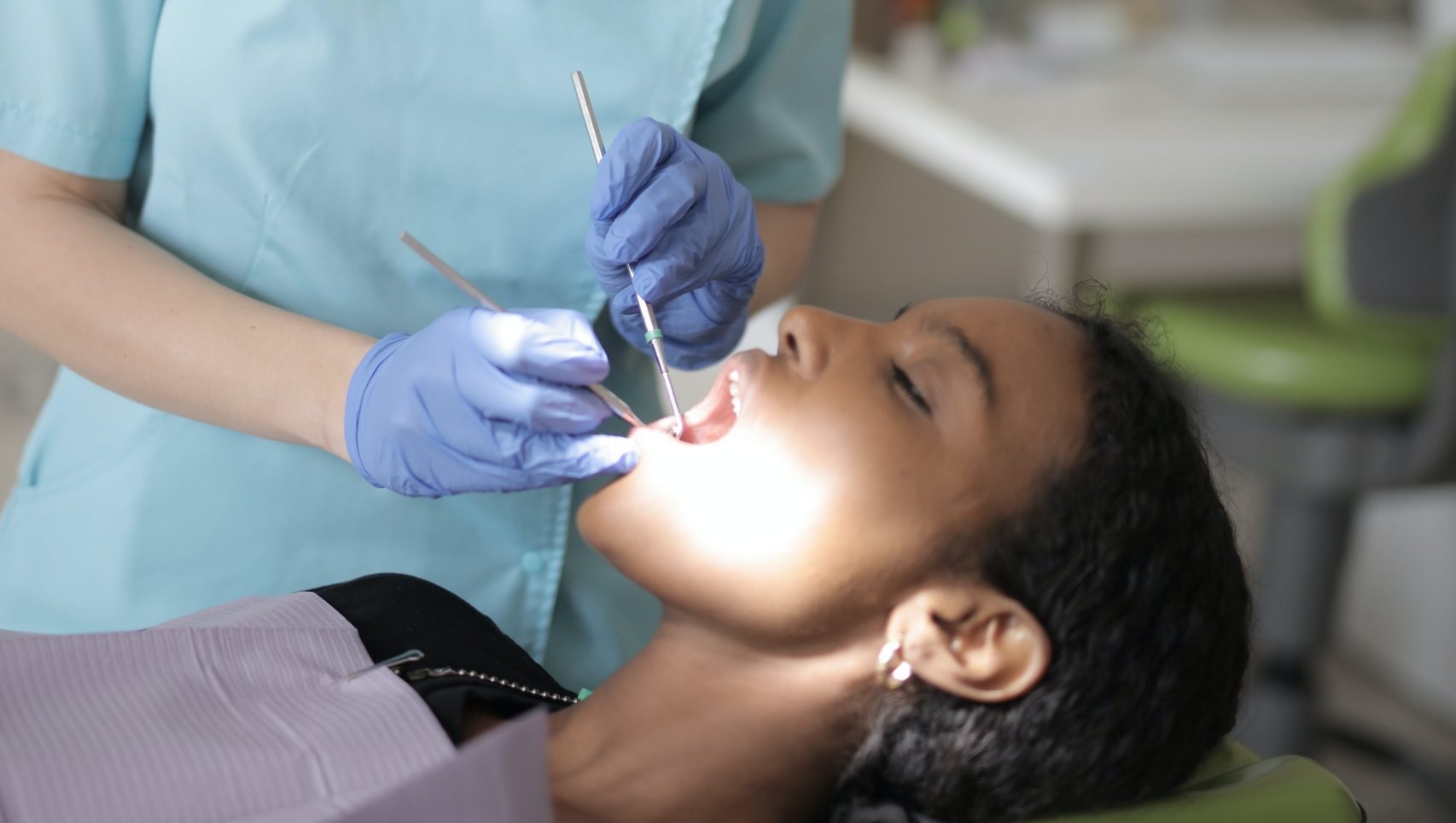 Dental House Pinner Oral Health